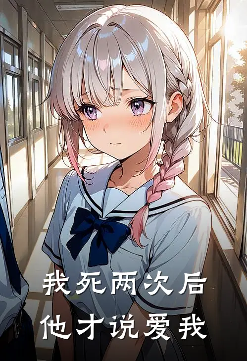 我死两次后，他才说爱我