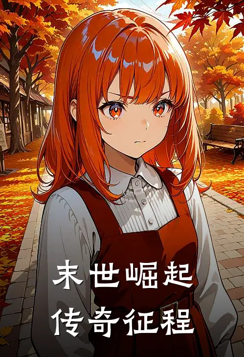 末世崛起：传奇征程