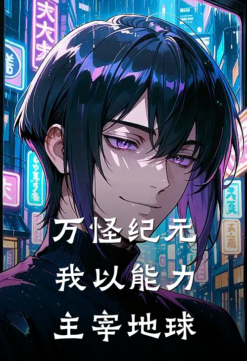 万怪纪元我以能力主宰地球
