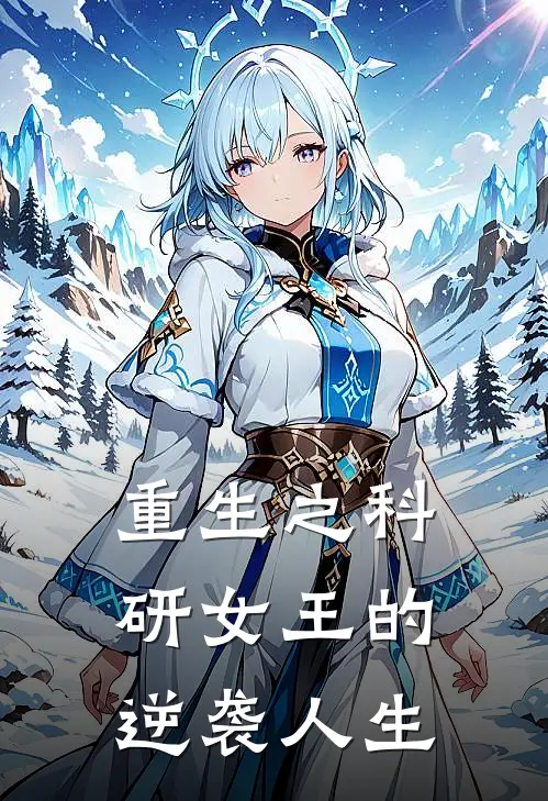 重生之科研女王的逆袭人生
