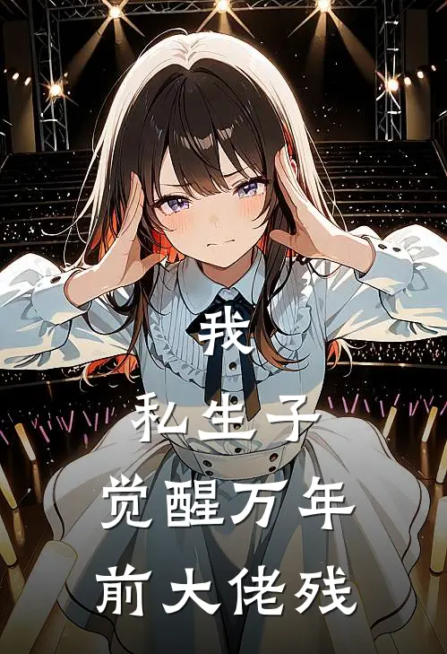 我，私生子，觉醒万年前大佬残