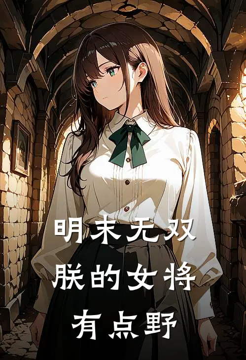 明末无双：朕的女将有点野