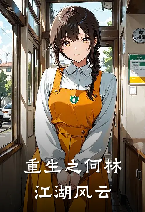 重生之何林江湖风云