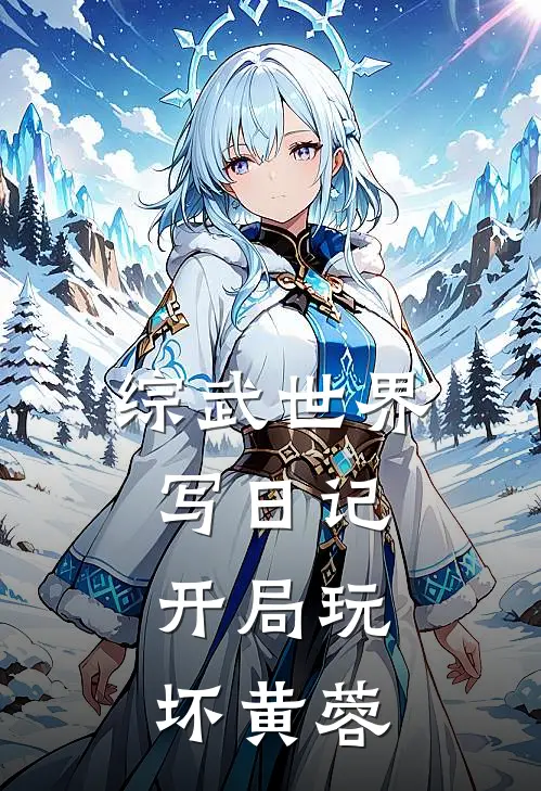 综武世界写日记，开局玩坏黄蓉