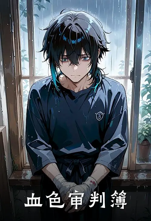 血色审判簿