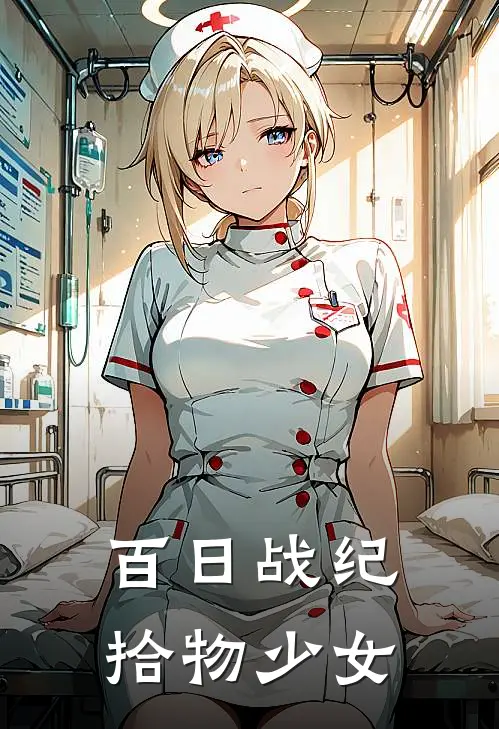 百日战纪：拾物少女