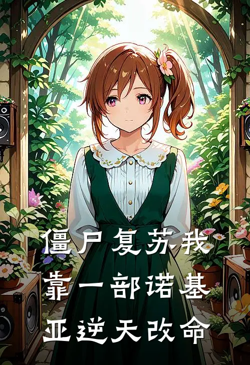 僵尸复苏我靠一部诺基亚逆天改命