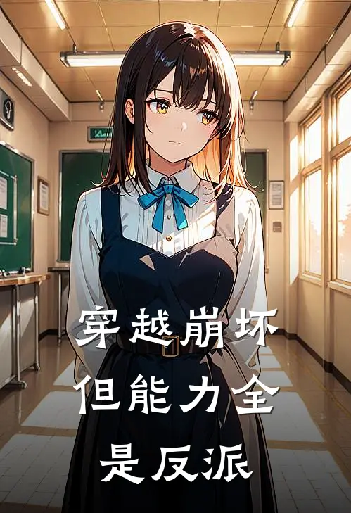 穿越崩坏，但能力全是反派