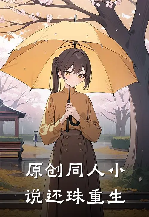 原创同人小说还珠重生