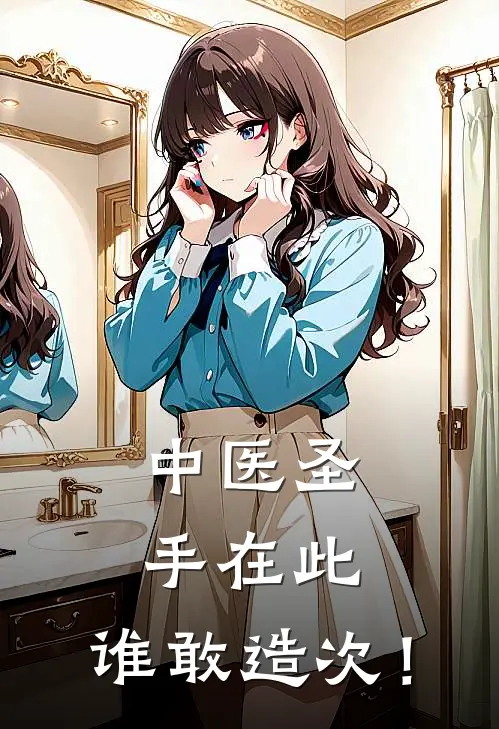 中医圣手在此，谁敢造次！