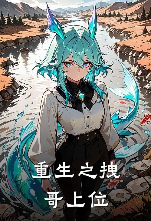 重生之拽哥上位