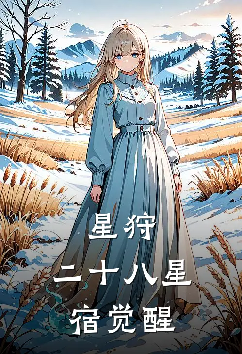 星狩：二十八星宿觉醒