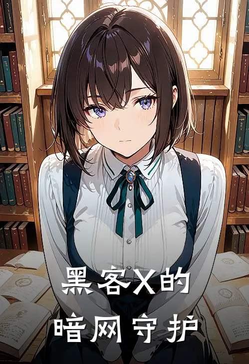 黑客X的暗网守护