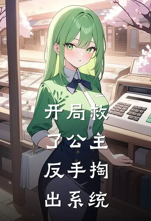 开局救了公主，反手掏出系统