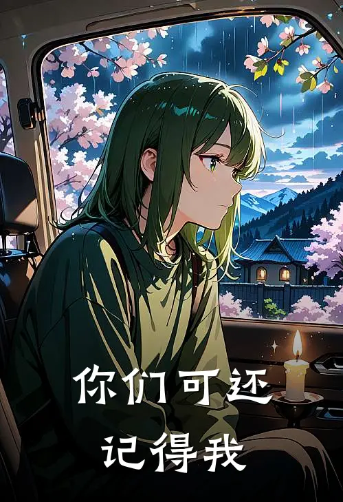 你们可还记得我