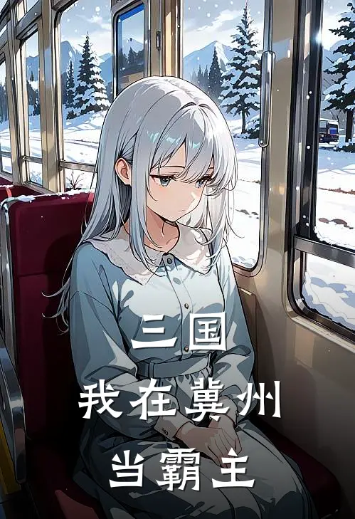 三国，我在冀州当霸主