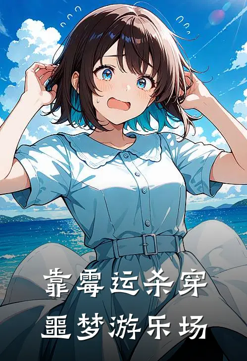 靠霉运杀穿噩梦游乐场