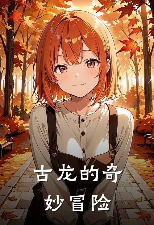 古龙的奇妙冒险