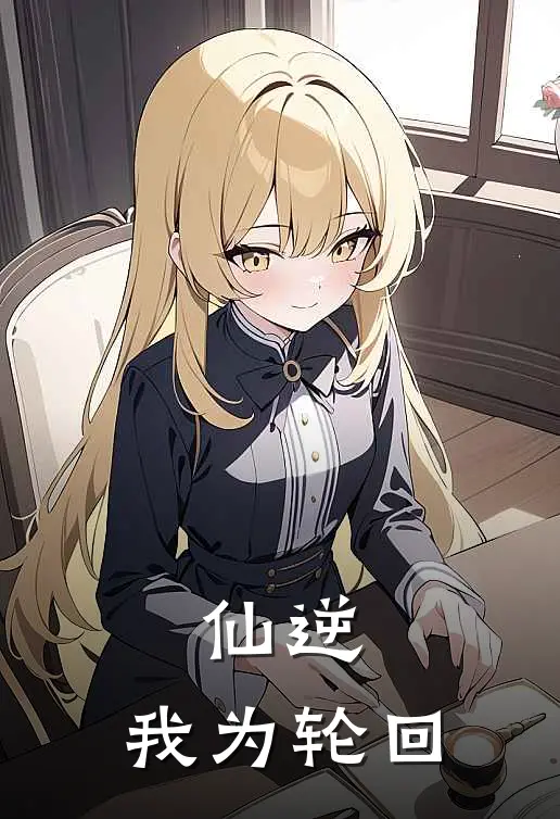 仙逆：我为轮回