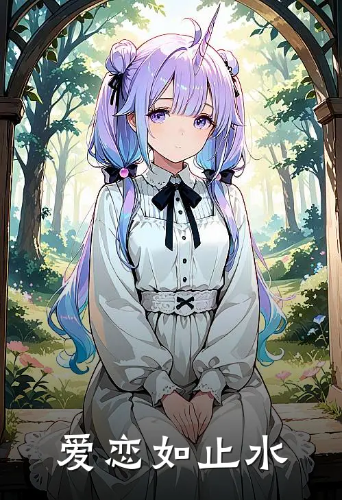 爱恋如止水