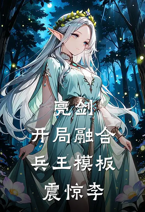 亮剑：开局融合兵王模板，震惊李