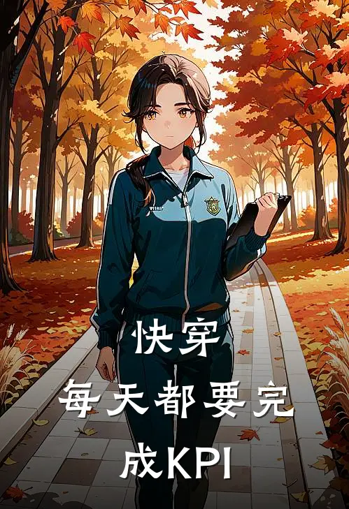 快穿：每天都要完成KPI