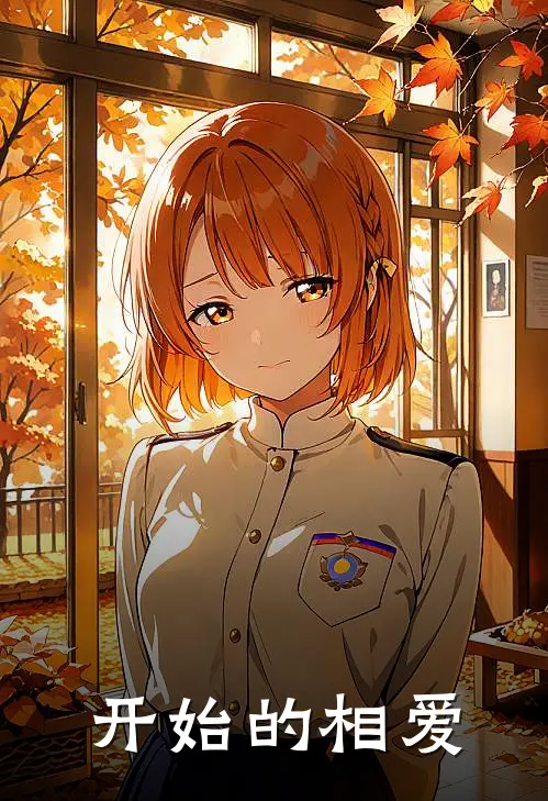 开始的相爱