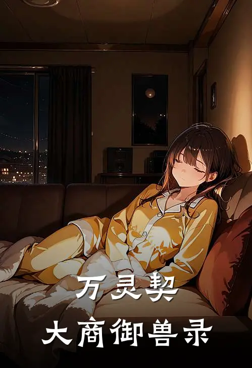 万灵契：大商御兽录