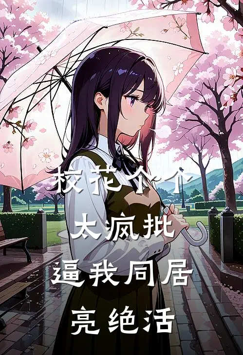 校花个个太疯批，逼我同居亮绝活