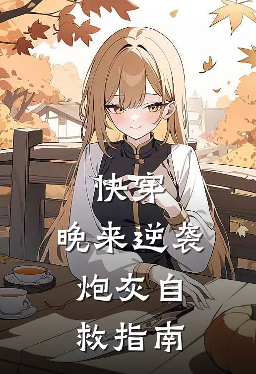快穿，晚来逆袭：炮灰自救指南