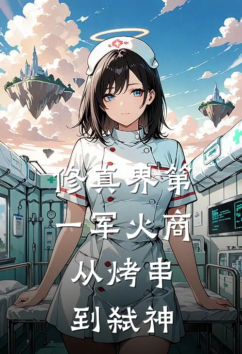 修真界第一军火商：从烤串到弑神