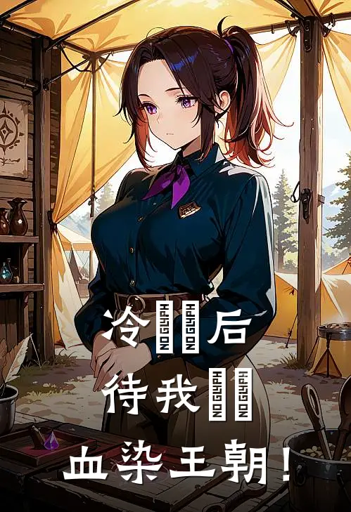 冷宮棄后：待我歸來，血染王朝！