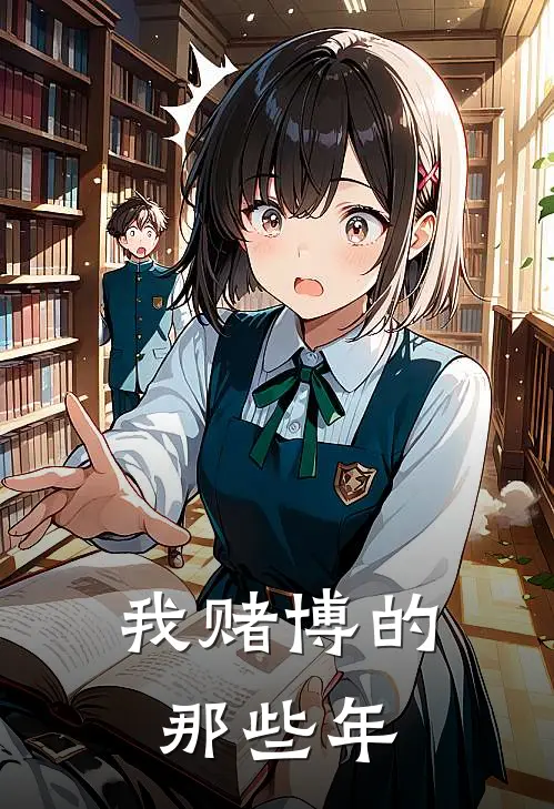 我赌博的那些年