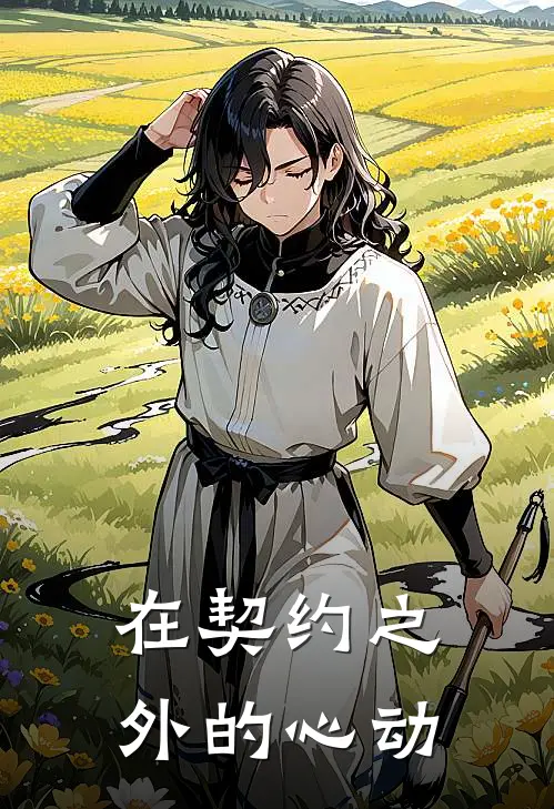 在契约之外的心动