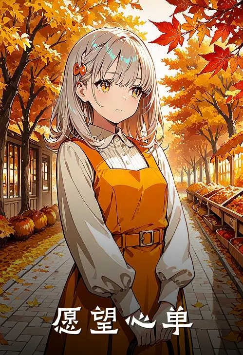 愿望心单