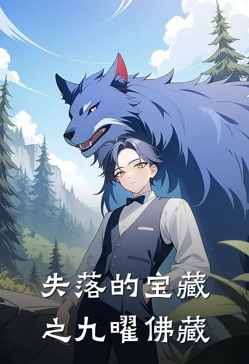 失落的宝藏之九曜佛藏