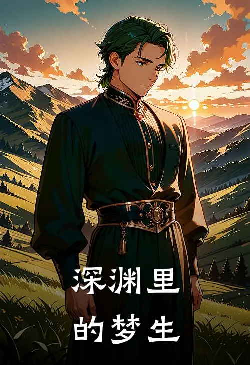 深渊里的梦生