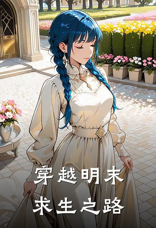 穿越明末，求生之路