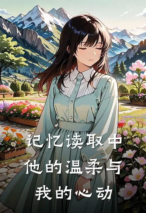 记忆读取中：他的温柔与我的心动