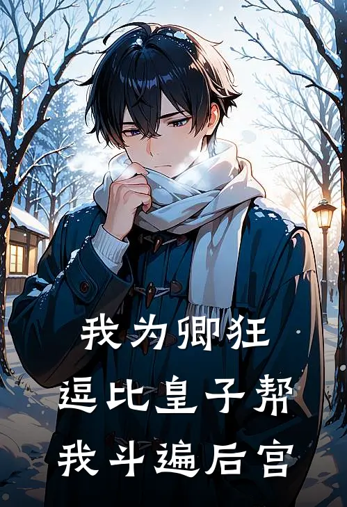 我为卿狂：逗比皇子帮我斗遍后宫