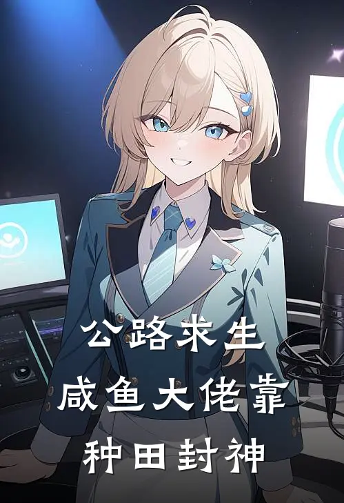 公路求生：咸鱼大佬靠种田封神