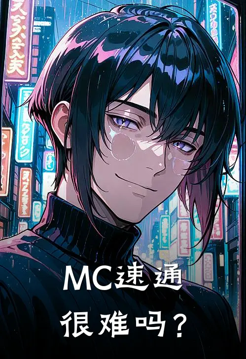 MC速通很难吗？