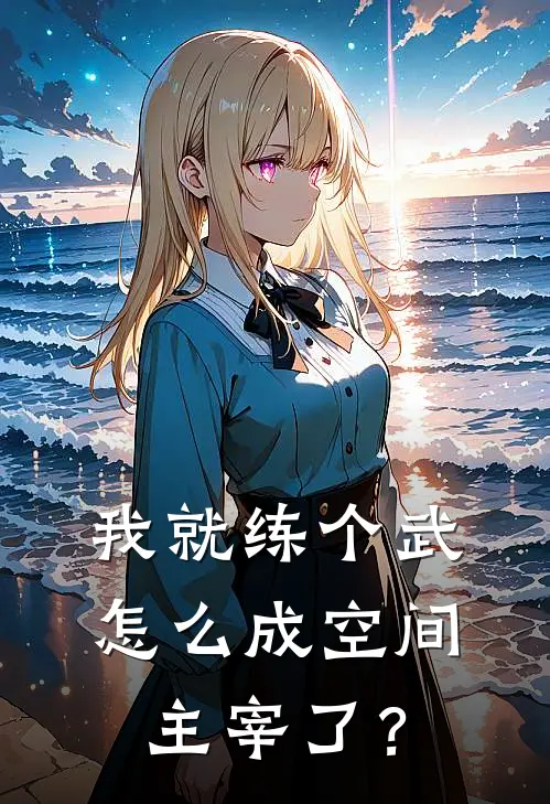 我就练个武，怎么成空间主宰了？