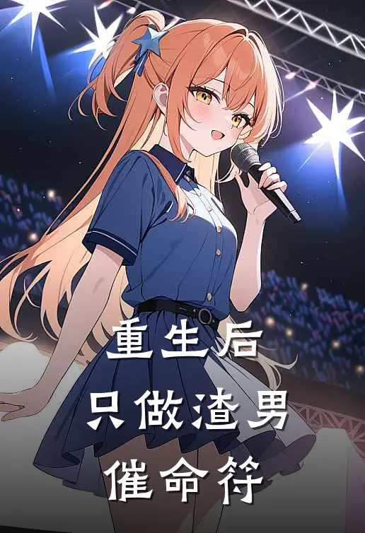 重生后，只做渣男催命符