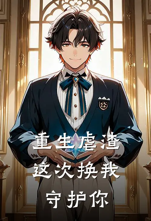 重生虐渣：这次换我守护你