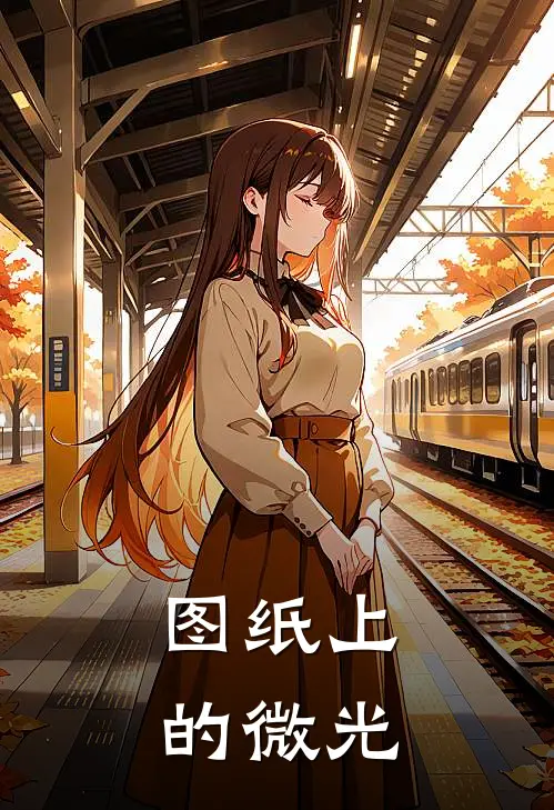 图纸上的微光