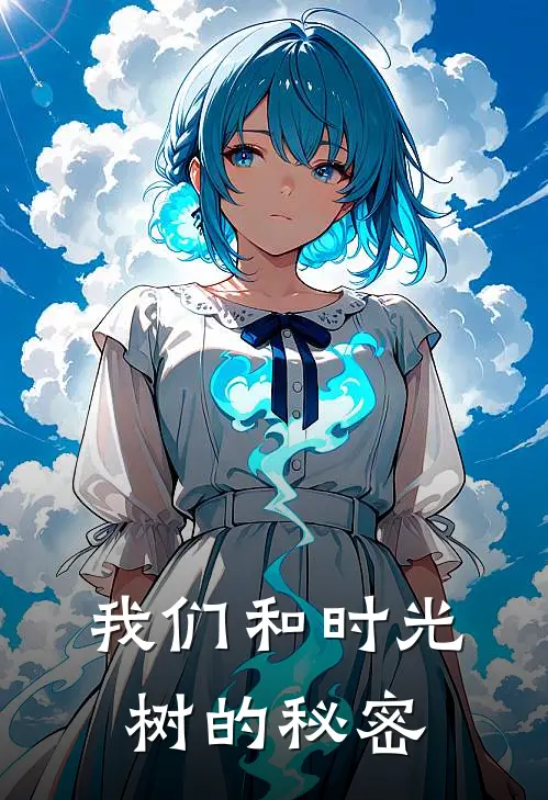 我们和时光树的秘密