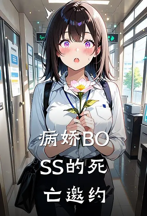 病娇BOSS的死亡邀约