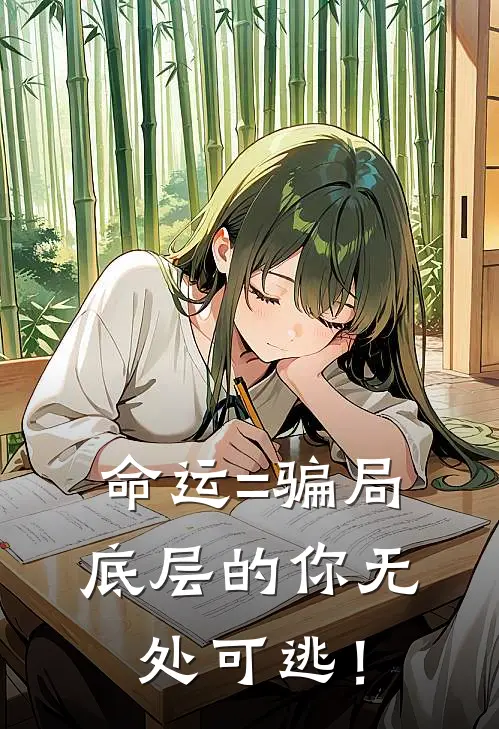 命运=骗局，底层的你无处可逃！