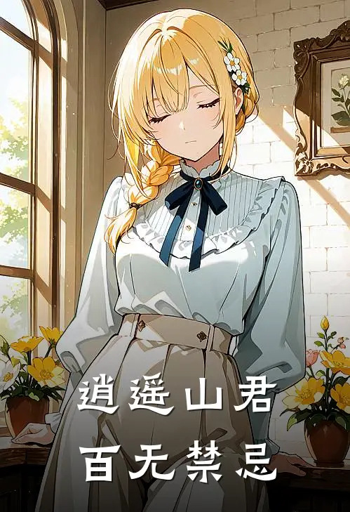 逍遥山君，百无禁忌